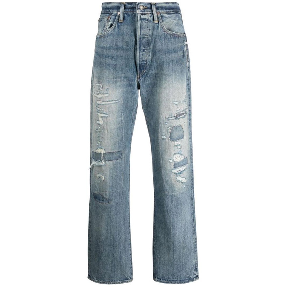 Polo Ralph Lauren Slim Straight Jeans