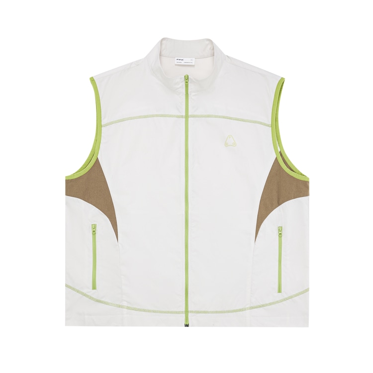 FPA Colorblock Vest