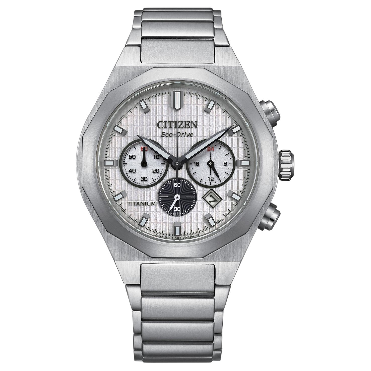 CITIZEN/西铁城 CITIZEN 50 41mm