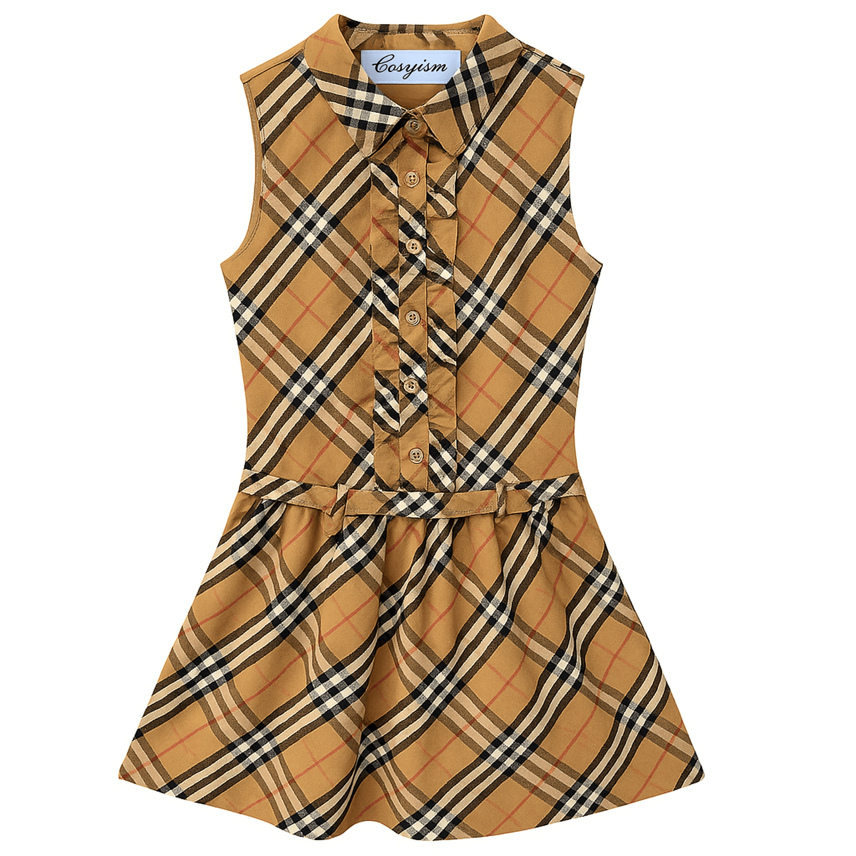 COSYISM POLO