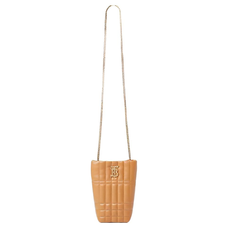 Burberry Lola Logo
