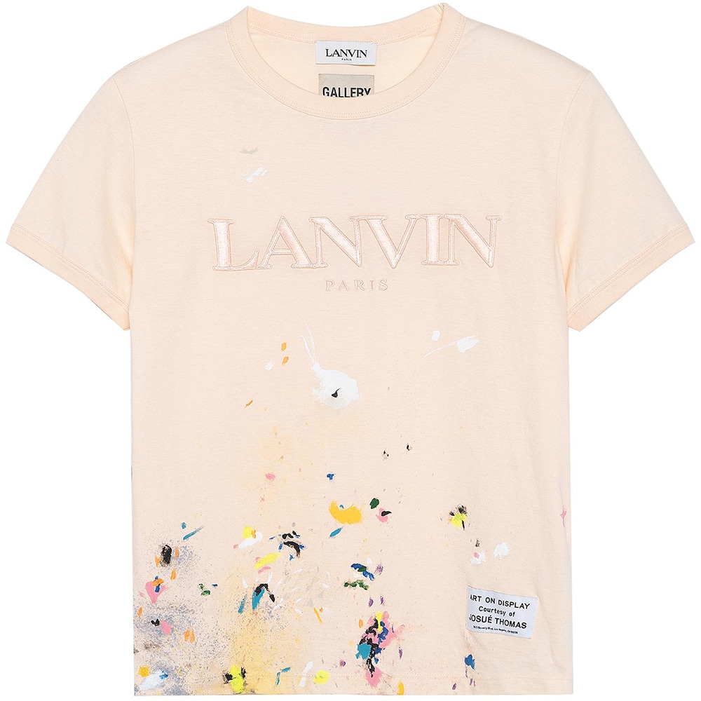 Lanvin/浪凡 Lanvin x Gallery Dept. Gallery Dept. II SS22