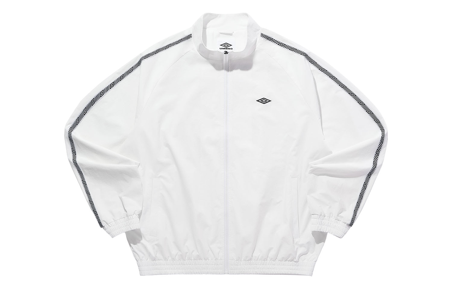 umbro/茵宝 Umbro Retro Woven Jacket