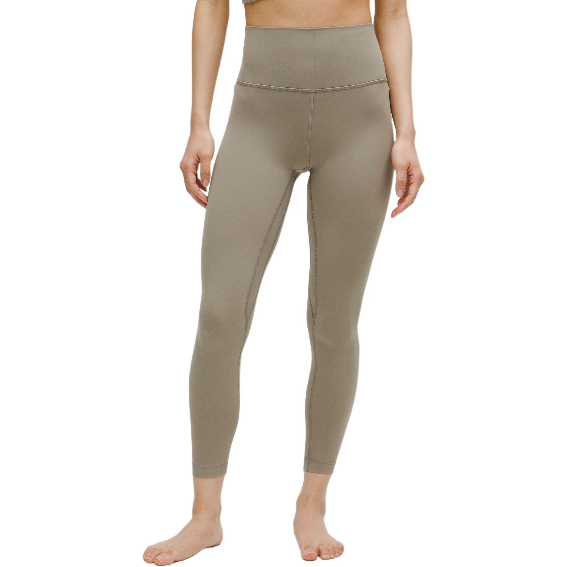 lululemon/露露乐蒙 lululemon Align 7/8 Leggings