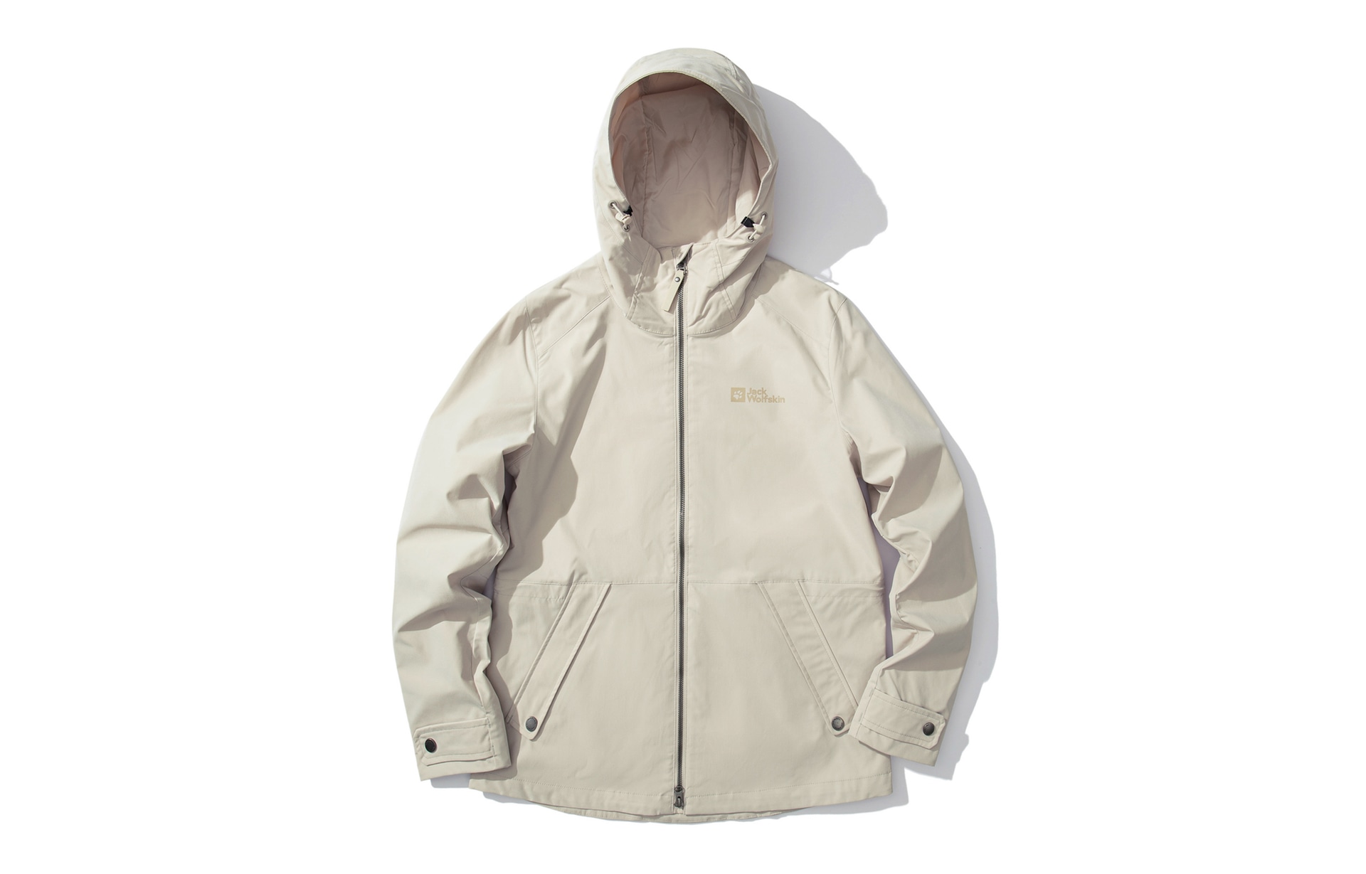 狼爪/Jack Wolfskin Jack Wolfskin Logo