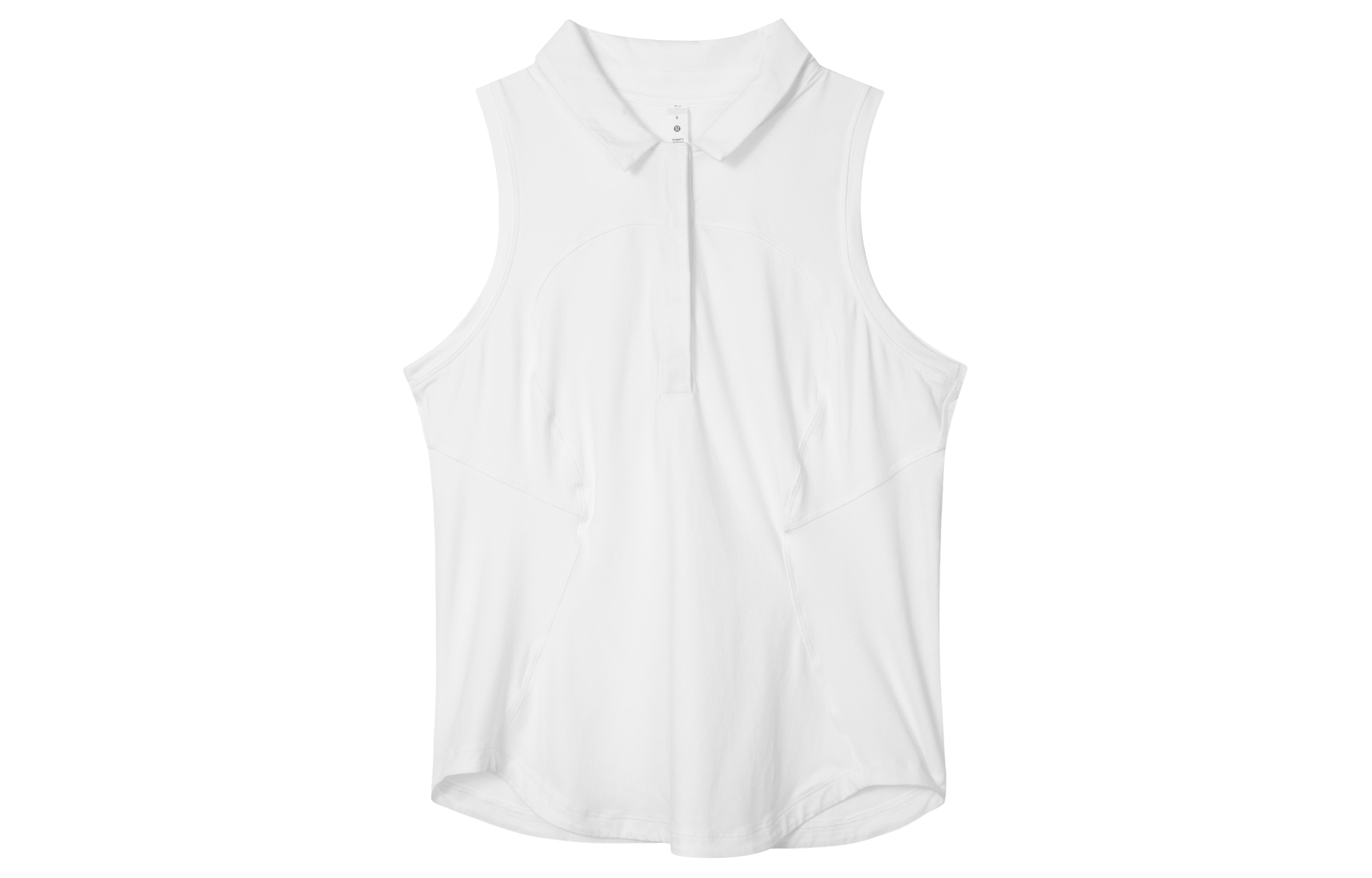 lululemon/露露乐蒙 lululemon Courtcore FW22 Quick-Drying Polo