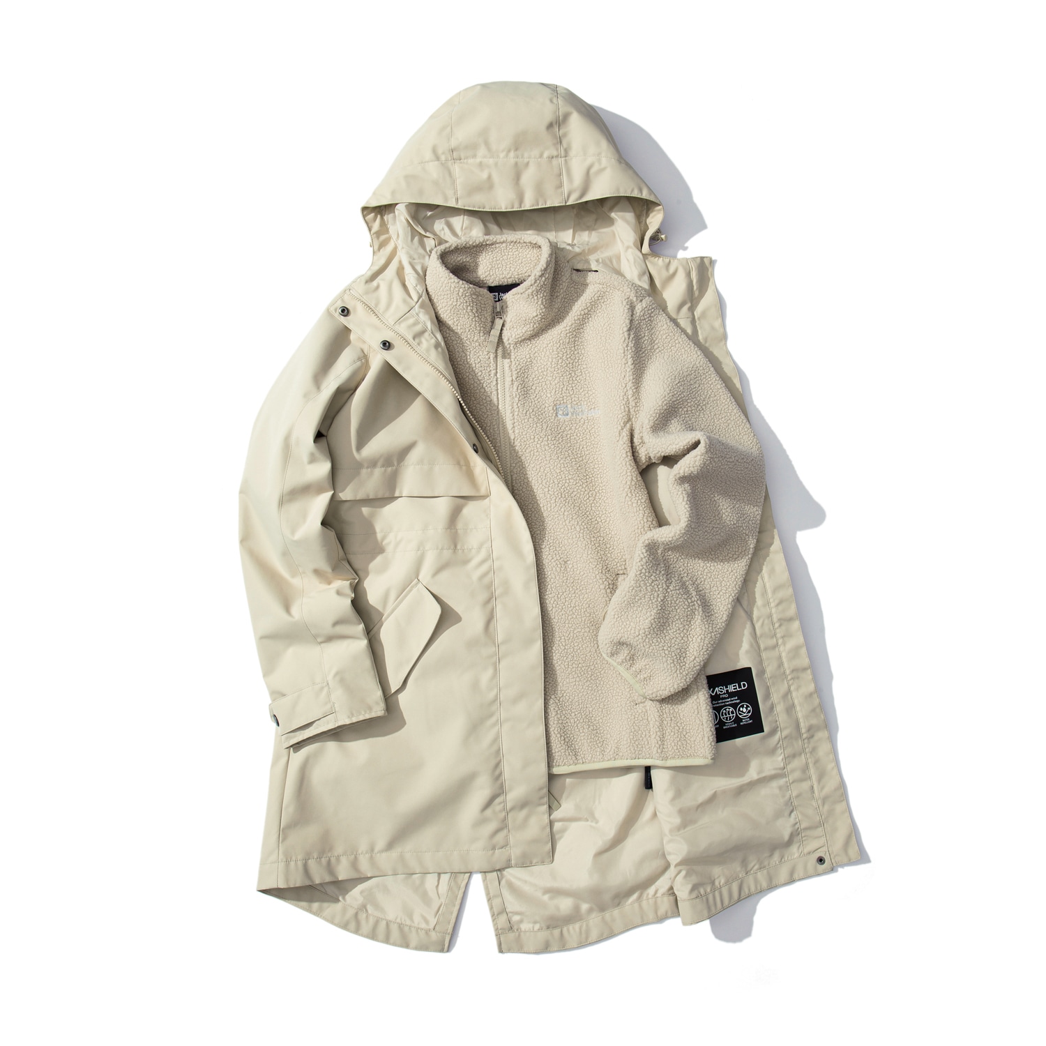 狼爪/Jack Wolfskin Jack Wolfskin