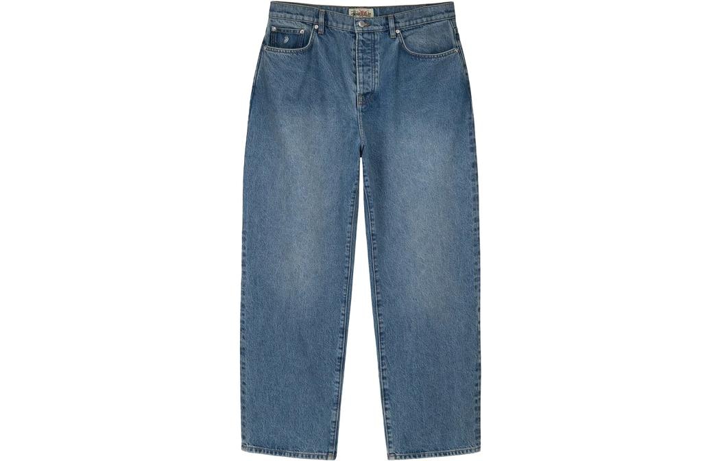 Stussy FW22 Denim Big Ol' Jean