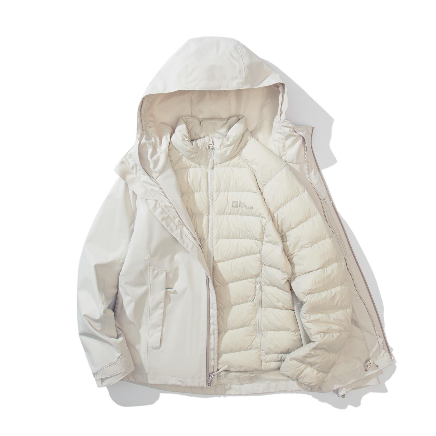 狼爪/Jack Wolfskin Jack Wolfskin