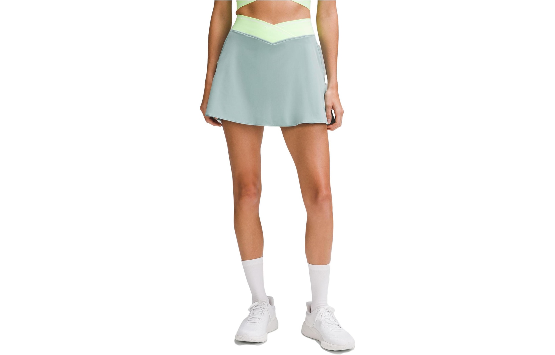 lululemon/露露乐蒙 lululemon Luxtreme V-Waist V