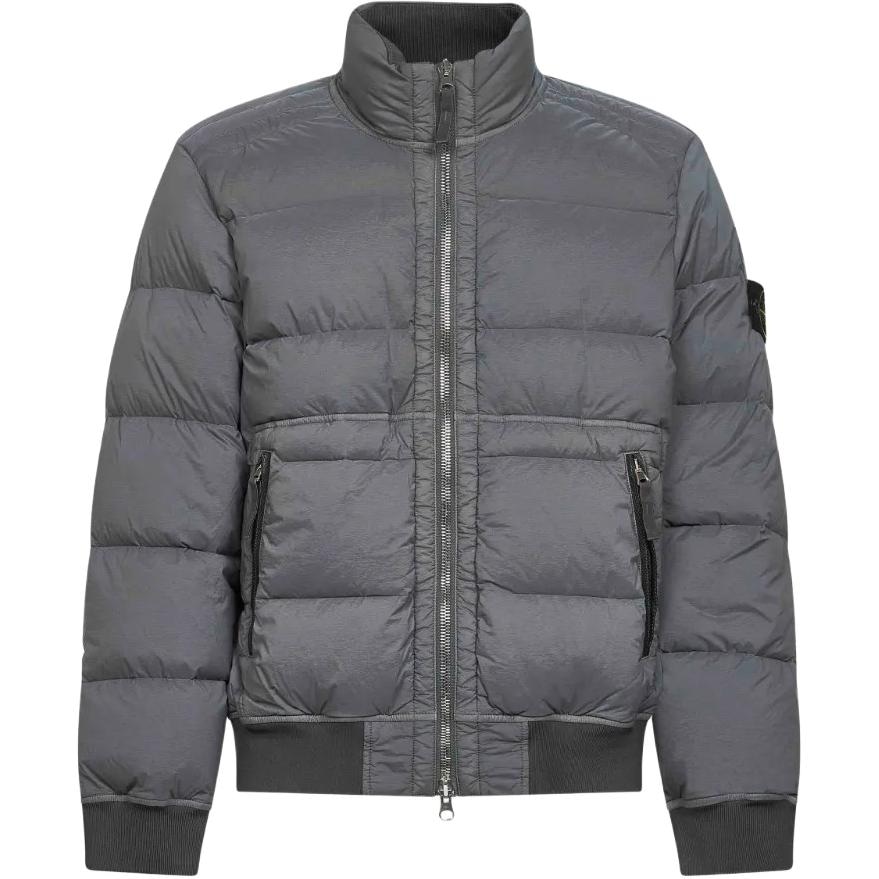 Stone Island FW25 Quilted Jacket