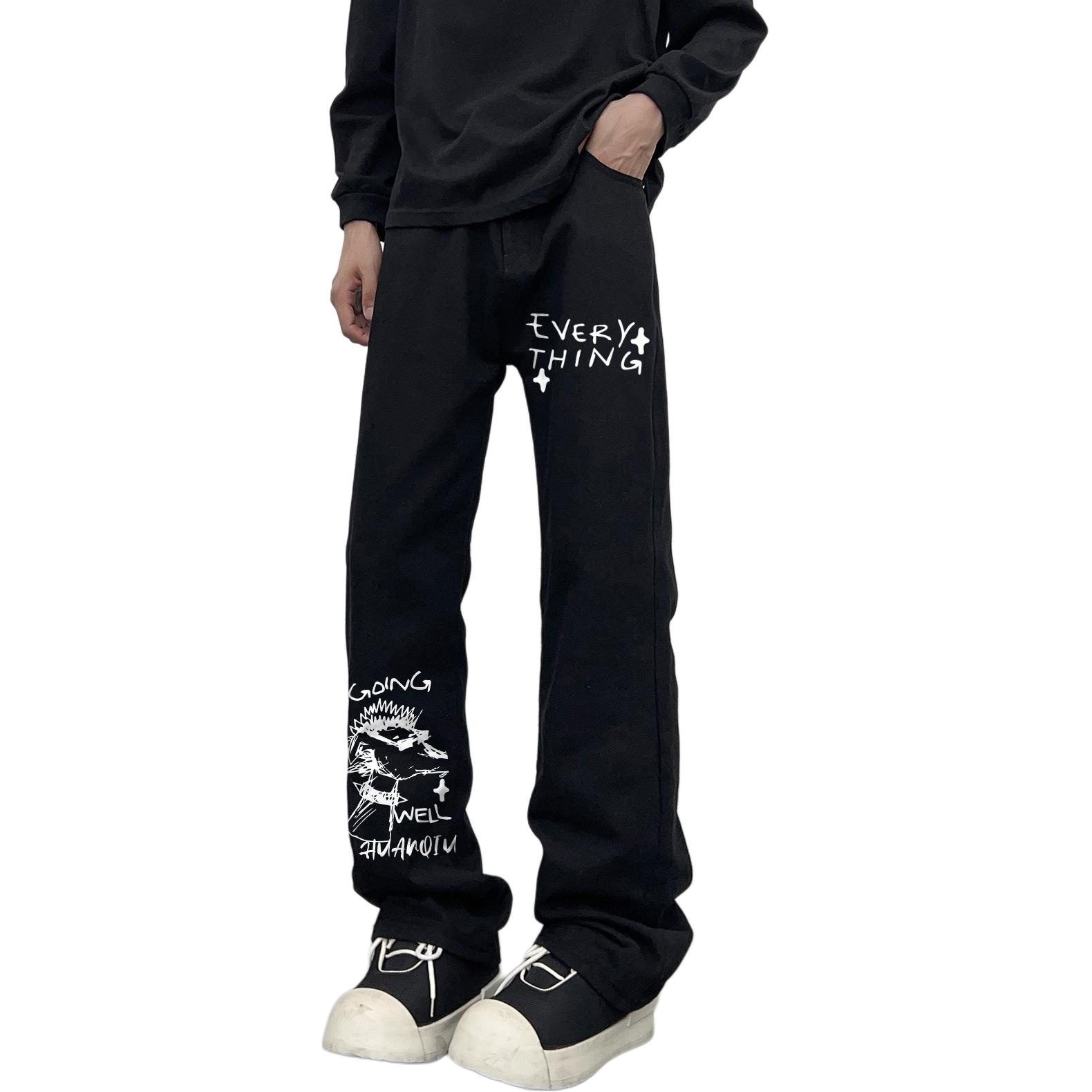 环球 HUANQIU HUANQIU Jeans