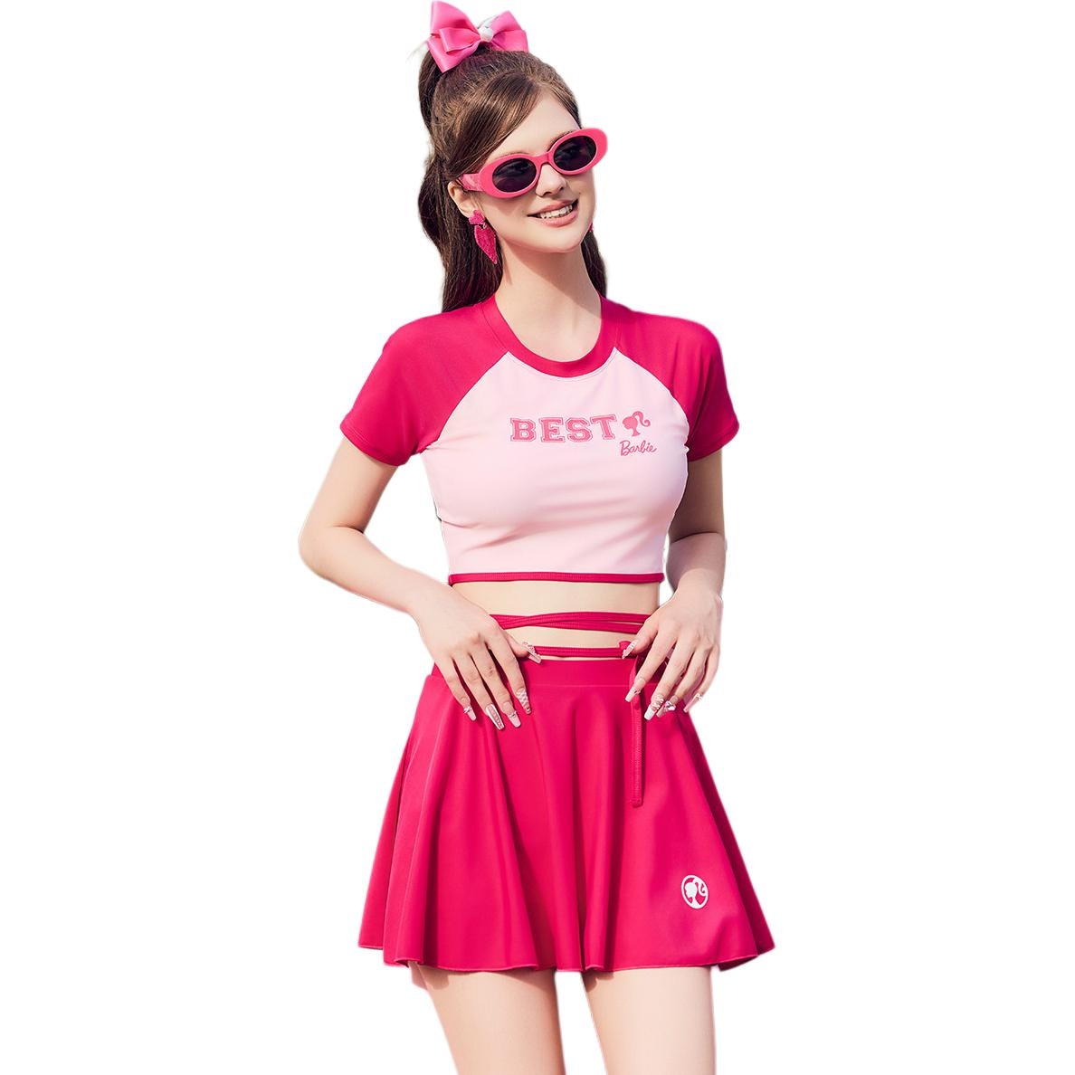 Barbie/芭比 Barbie ins