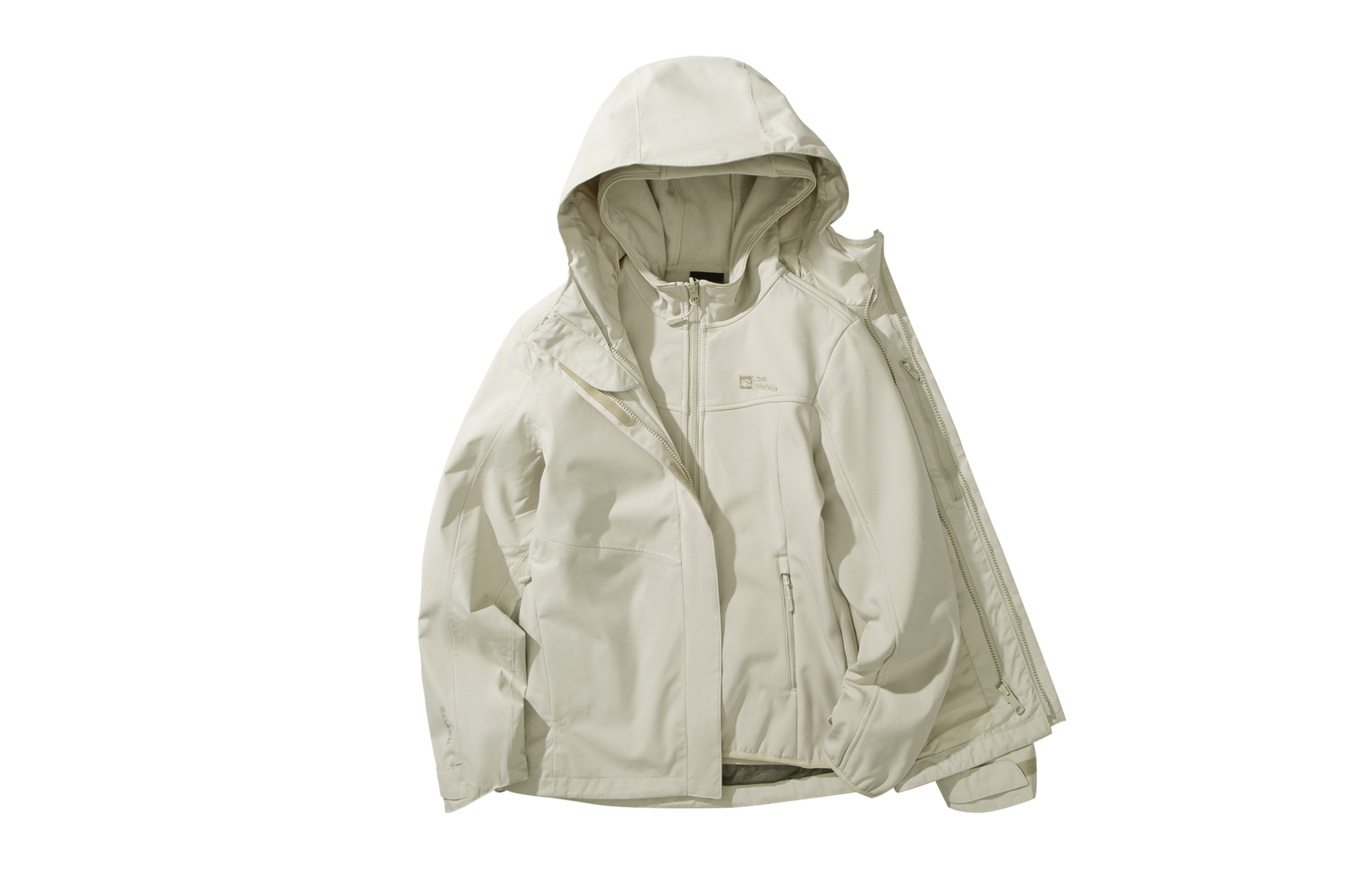 狼爪/Jack Wolfskin Jack Wolfskin