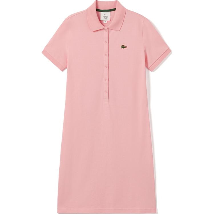 Lacoste Polo Dress