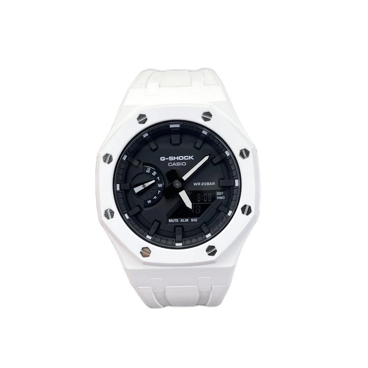CASIO/卡西欧 Casio GA2100