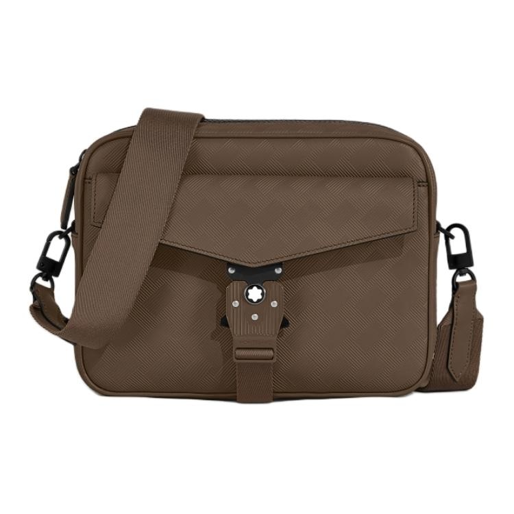 MONTBLANC/万宝龙 Montblanc 3.0 Hazelnut Brown
