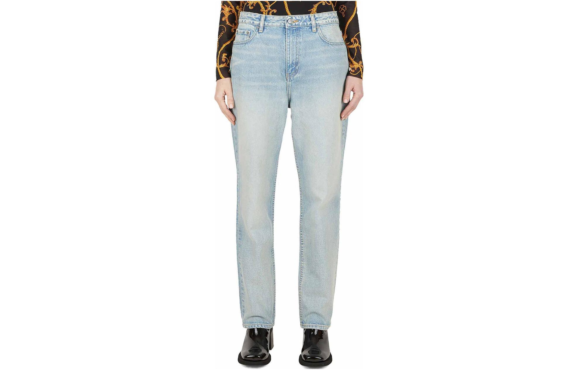 GANNI SS22