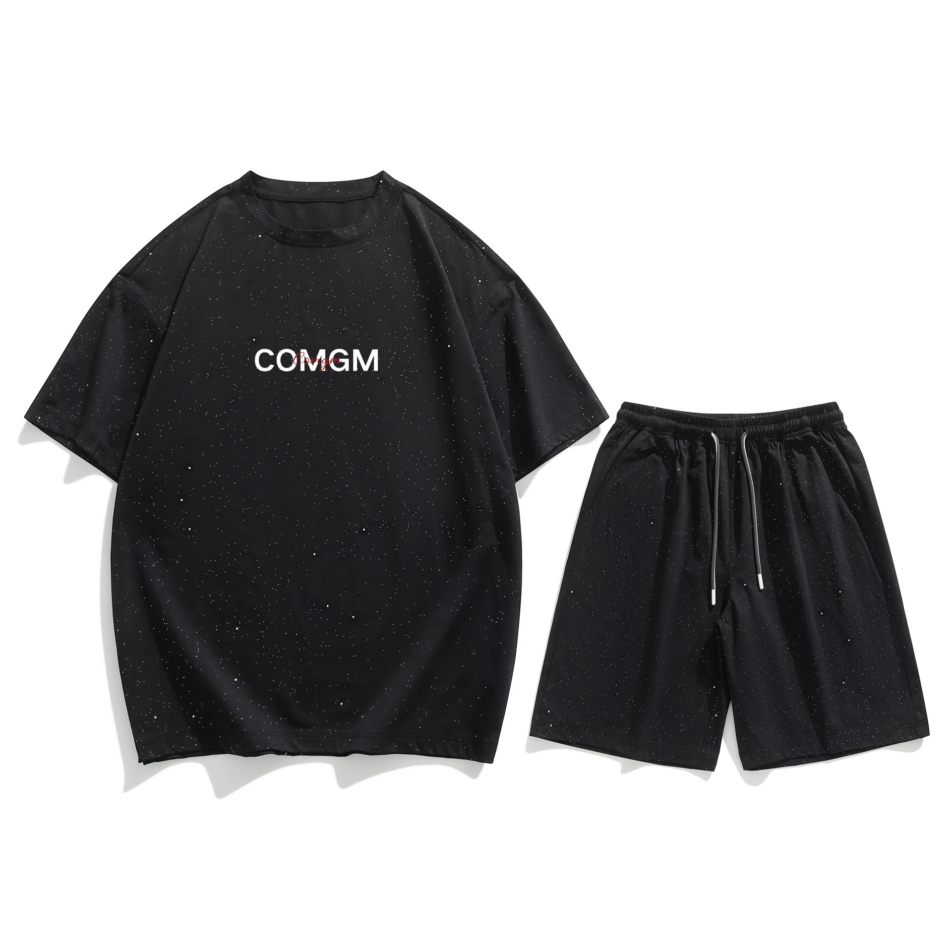 COMGM LOGO