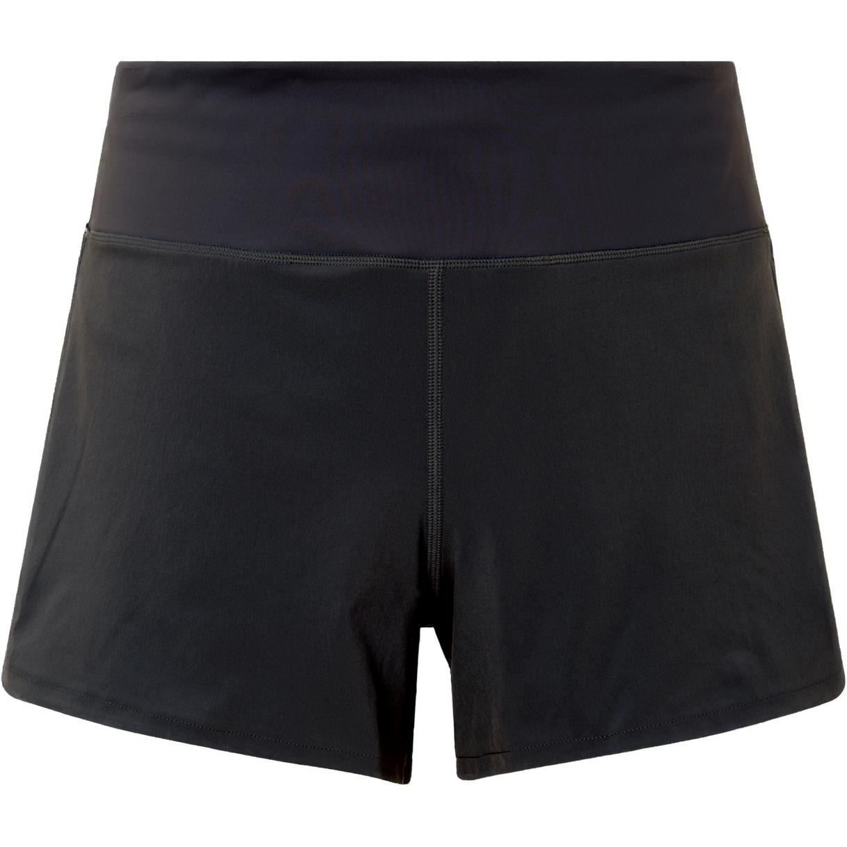 lululemon/露露乐蒙 lululemon Speed Up Shorts 4"