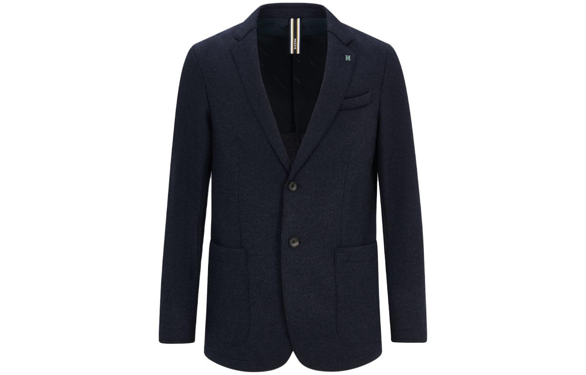 HAZZYS 哈吉斯 HAZZYS FW23