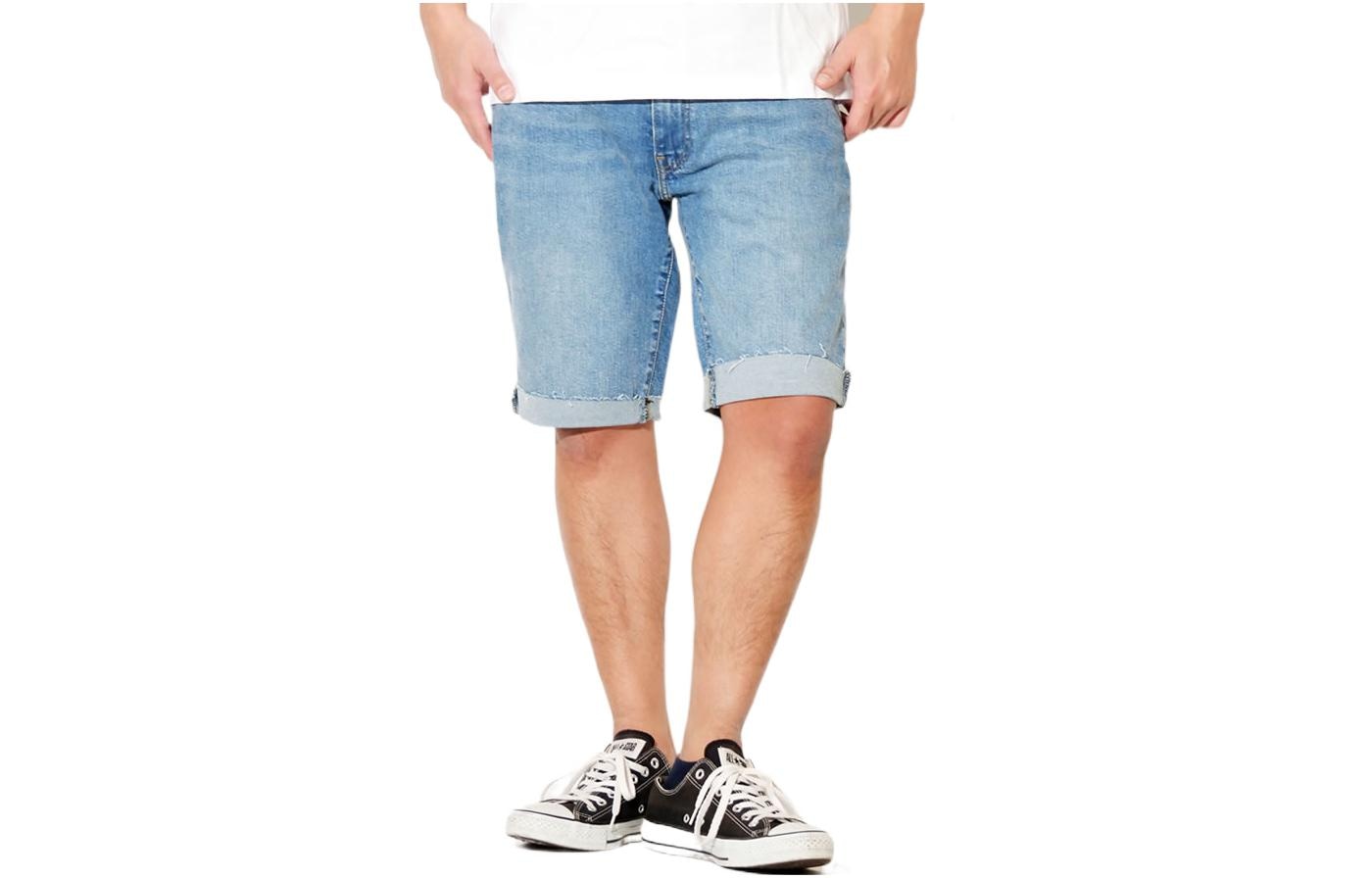 levi’s Levi's Denim Shorts