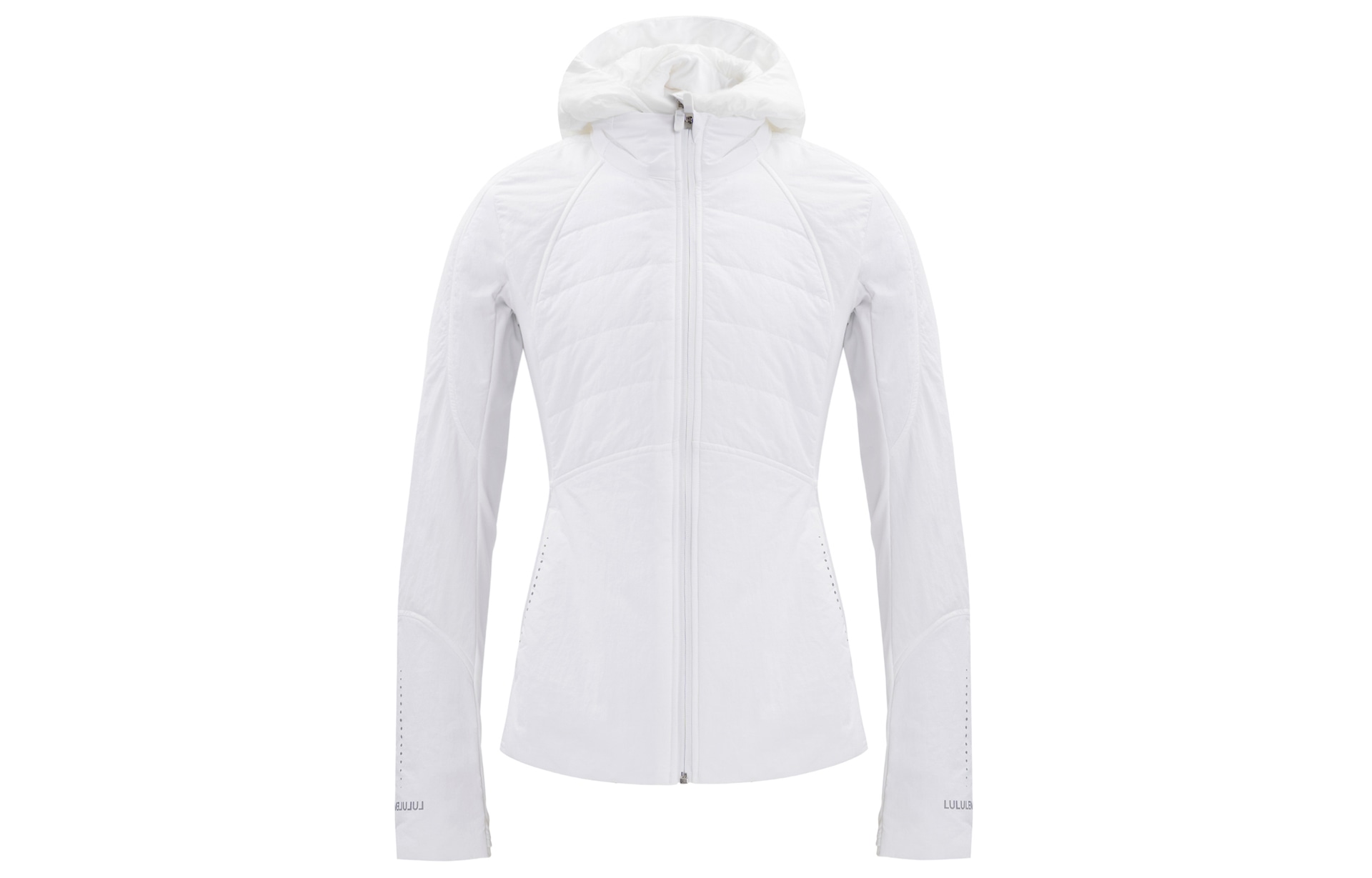 lululemon/露露乐蒙 lululemon Another Mile Jacket