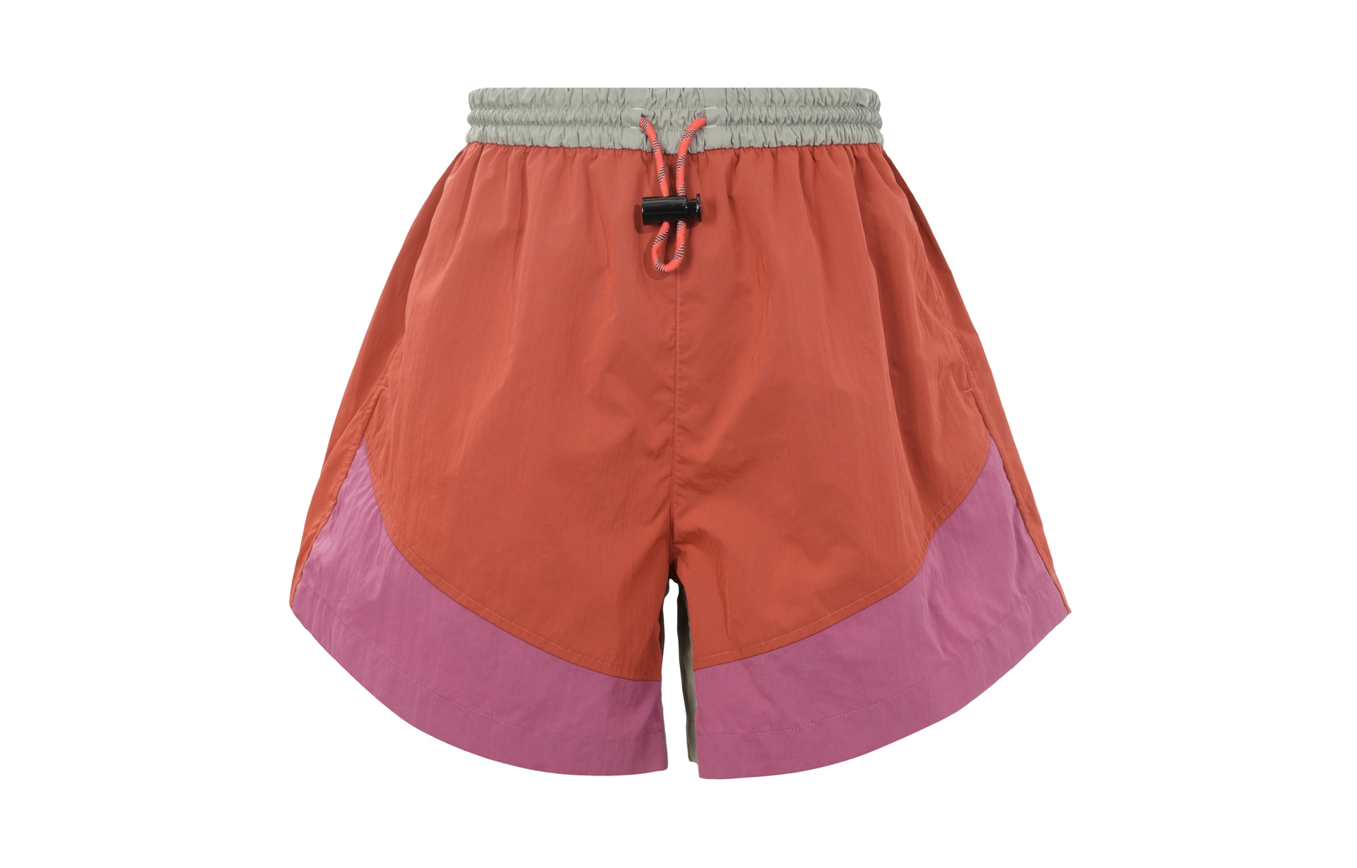 lululemon/露露乐蒙 lululemon Ready to Go Evergreen HR Shorts