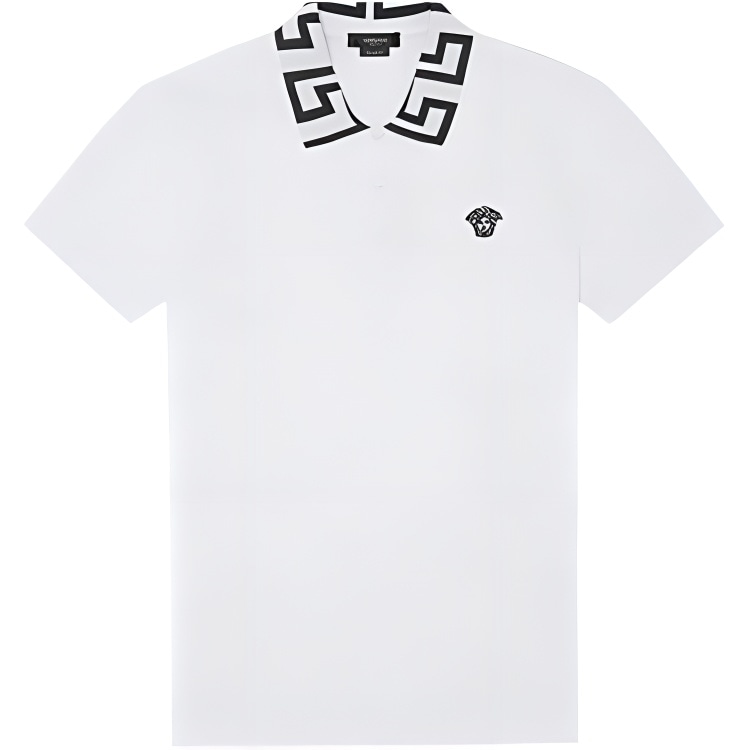 VERSACE/范思哲 VERSACE Polo