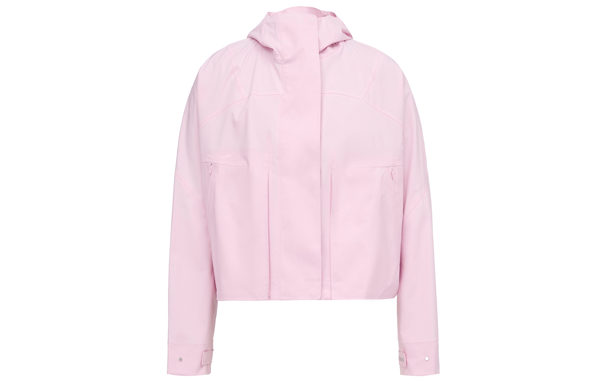 lululemon Rain Chaser Jacket