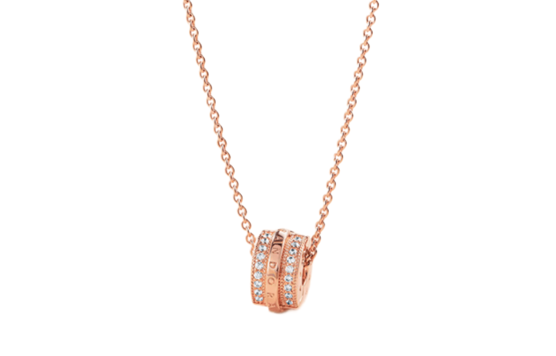 Pandora/潘多拉 Pandora Necklace
