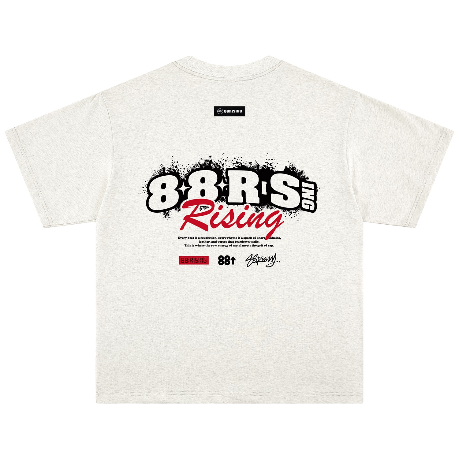 88rising T