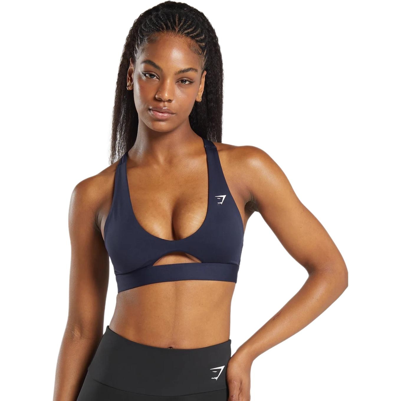 GYMSHARK Peek A Boo
