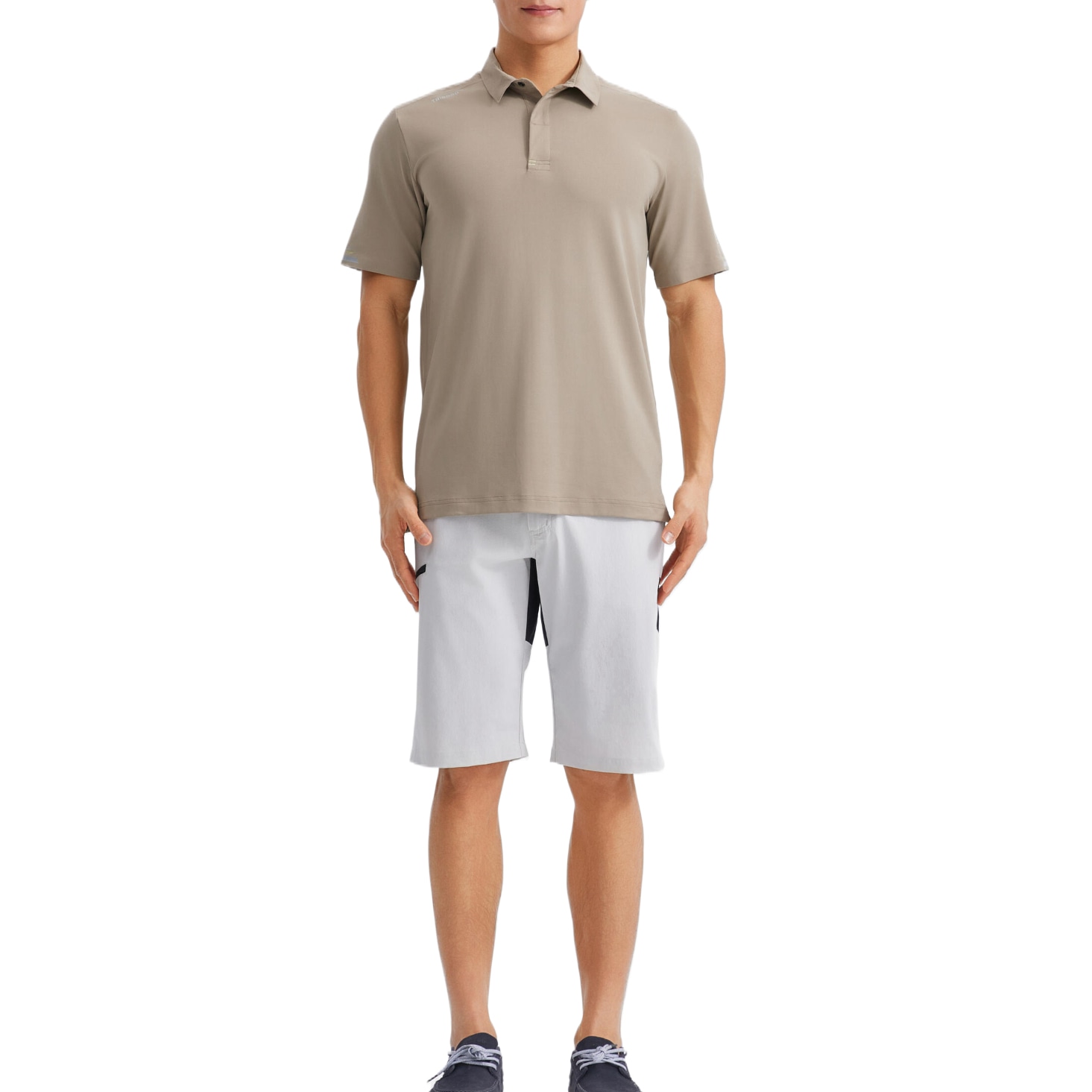 迪卡侬 DECATHLON DECATHLON sailing500Polo