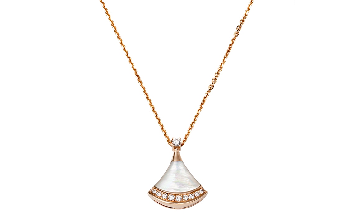 BVLGARI/宝格丽 BVLGARI DIVAS DREAM 18K