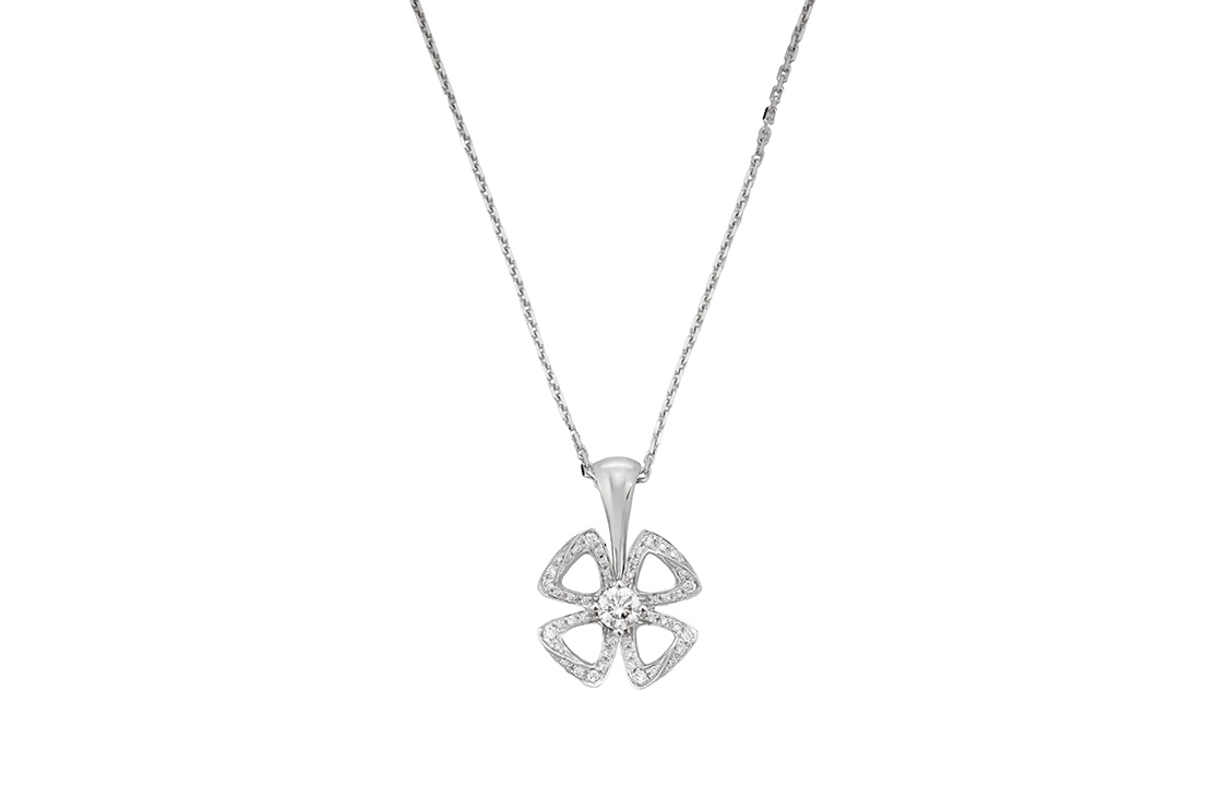 BVLGARI/宝格丽 BVLGARI Fiorever