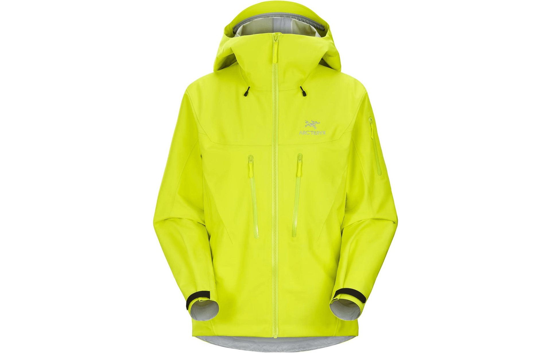 Arcteryx Alpha SV