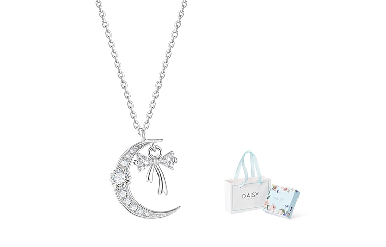 DAISY BEAUTY 925