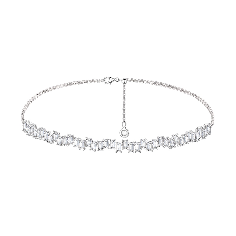 FANCI 范琦 Fanci Starry Sky Necklace S925 Silver