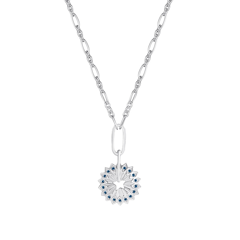DAISY BEAUTY ins S925