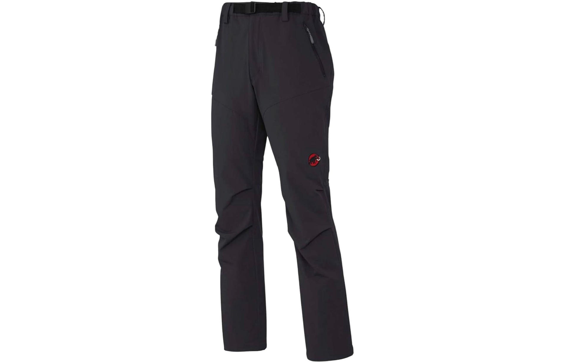 MAMMUT猛犸象 MAMMUT Logo