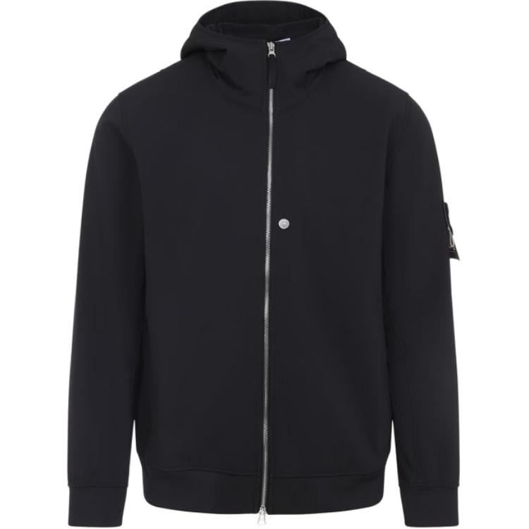 Stone Island Soft Shell Jacket