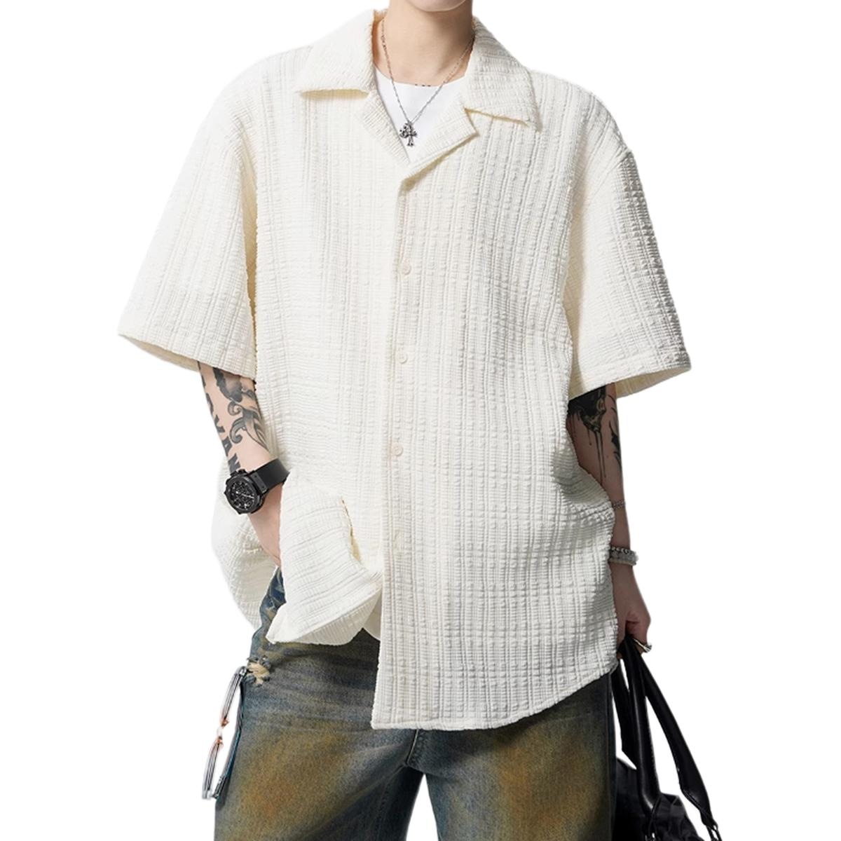 City Hipster Polo