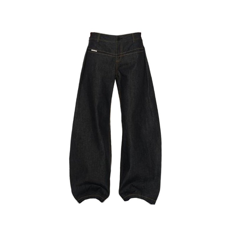FEAROM Banana Pants