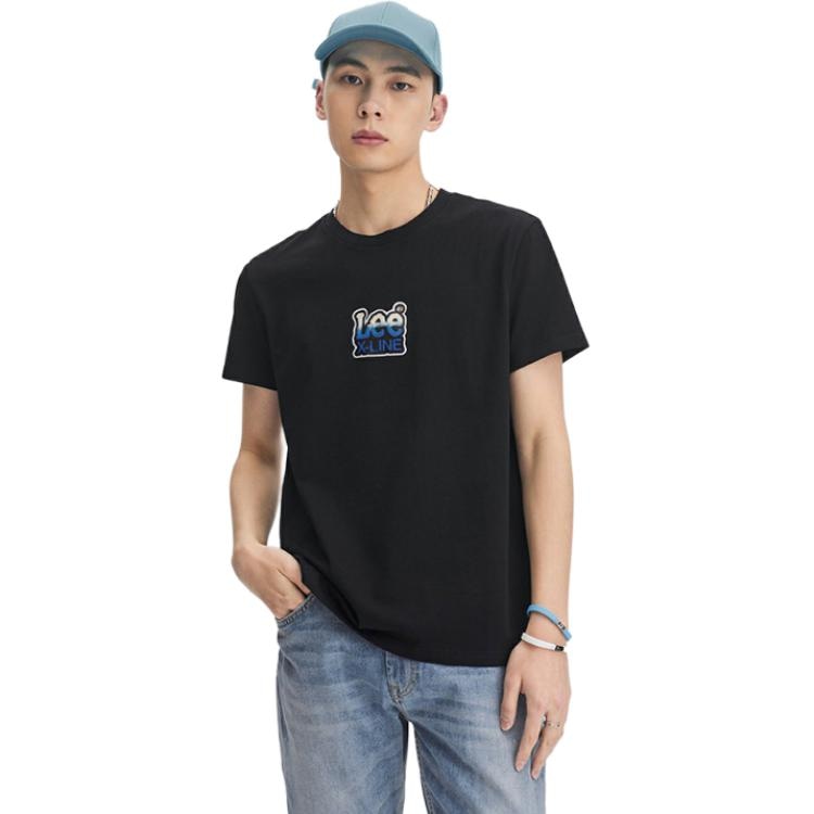 Lee SS24 logoT