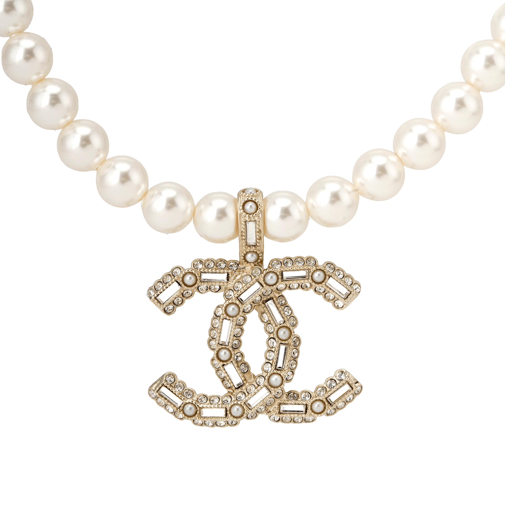 CHANEL C