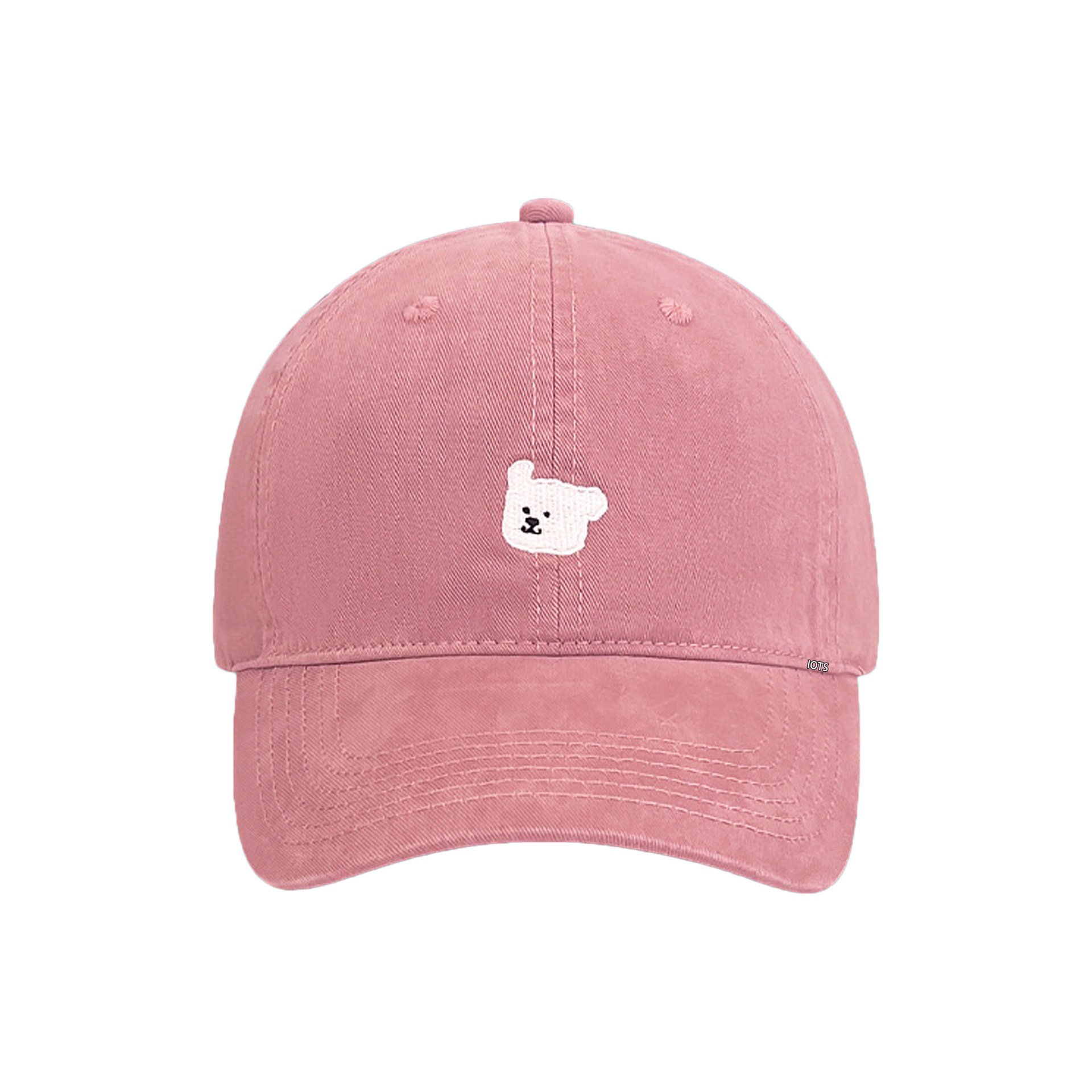 IOTS Cap