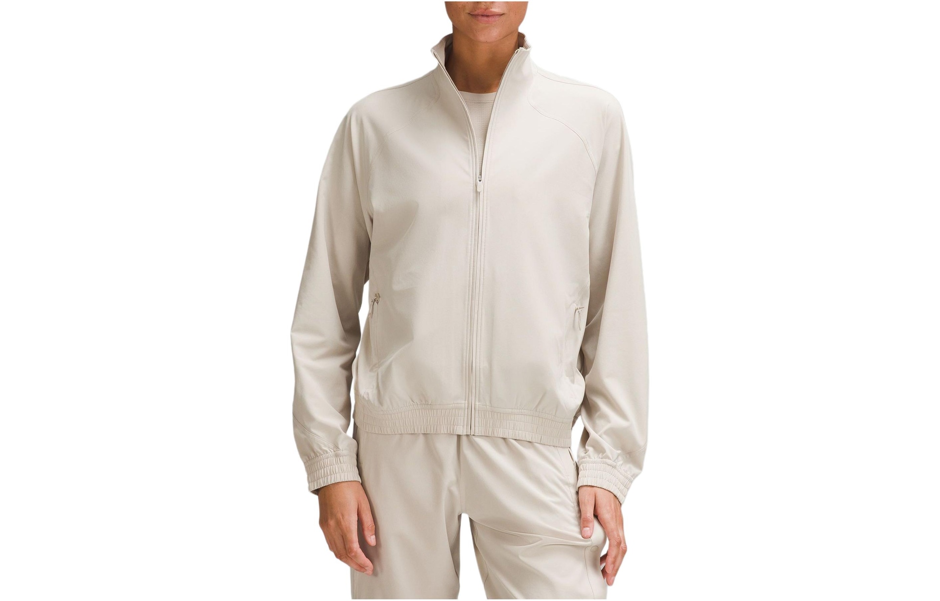 lululemon/露露乐蒙 lululemon Relaxed-Fit Swift