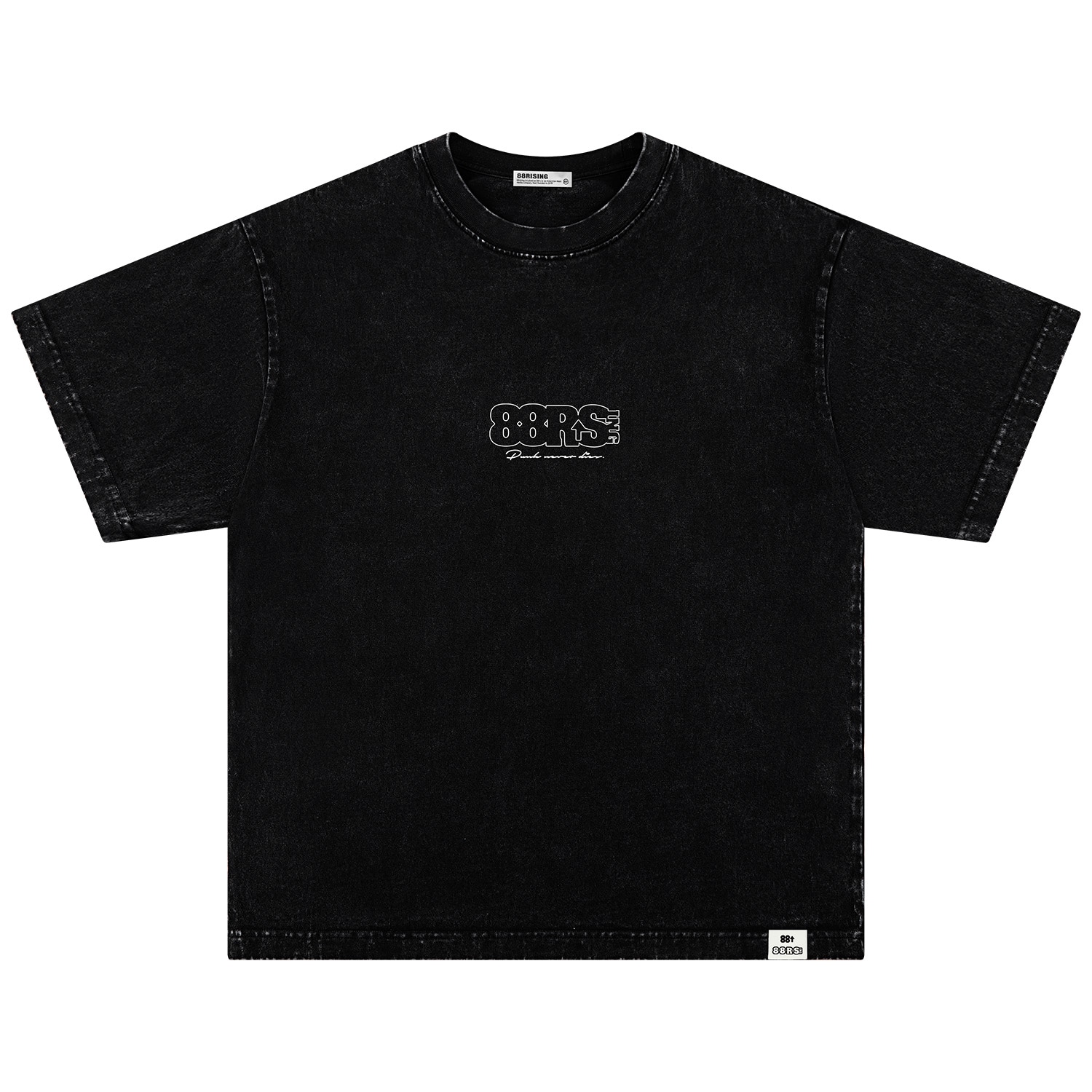 88rising T