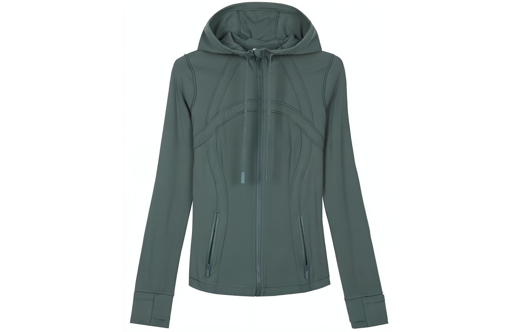 lululemon/露露乐蒙 lululemon Define Jacket